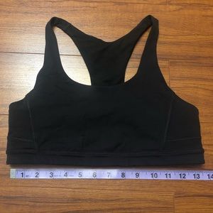 Lululemon bra